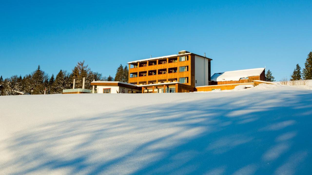 Hotel Marvia Schwarzenberg im Bregenzerwald Ngoại thất bức ảnh
