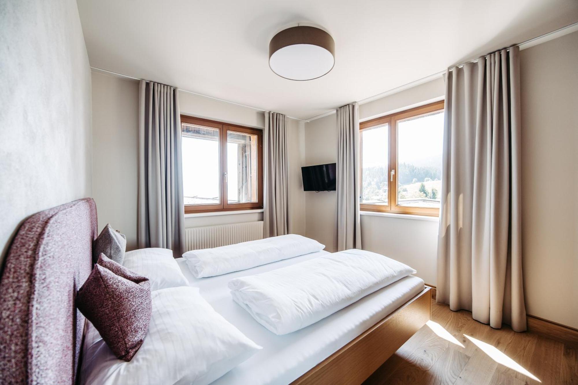 Hotel Marvia Schwarzenberg im Bregenzerwald Ngoại thất bức ảnh